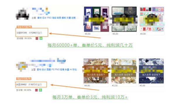 具体虚拟项目拆解，玩转短视频素材，单店月入几万+【视频课程】资料-资料聚-淘金-淘金阁-网上教程第一资源库